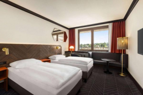 Vienna House by Wyndham Diplomat Prague Prague